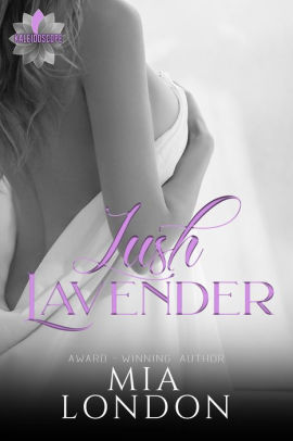 Lush Lavender