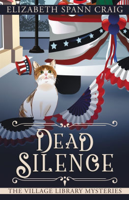 Dead Silence