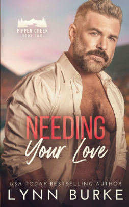 Needing Your Love