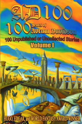 AD 100: Volume I