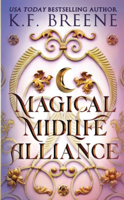 Magical Midlife Alliance