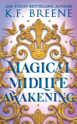 Magical Midlife Awakening