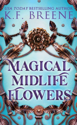 Magical Midlife Flowers