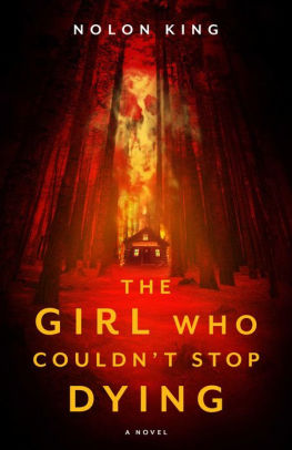 The Girl Who Couldn't Stop Dying