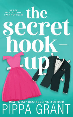 The Secret Hook Up