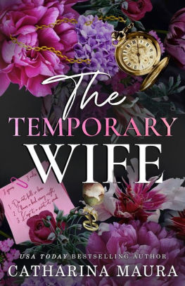 The Temporary Wife