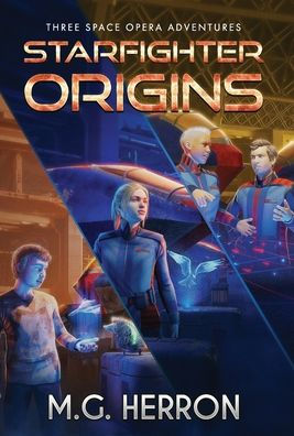 Starfighter Origins