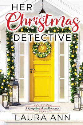 Her Christmas Detective