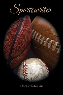 Sportswriter