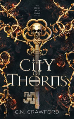 City of Thorns