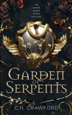 Garden of Serpents