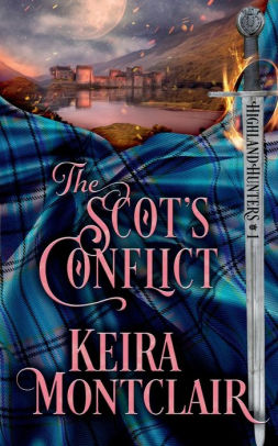The Scot's Conflict