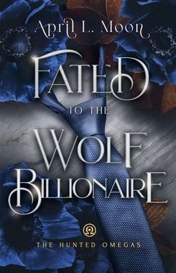 Fated to the Wolf Billionaire