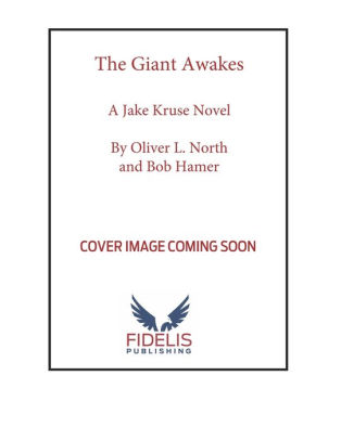 The Giant Awakes