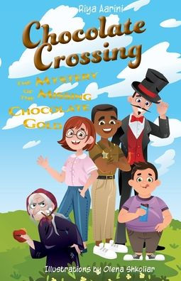 Chocolate Crossing