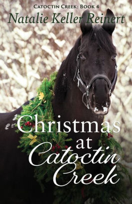 Christmas at Catoctin Creek