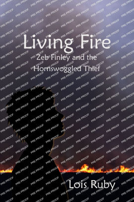 Living Fire