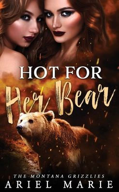 Hot For Her Bear