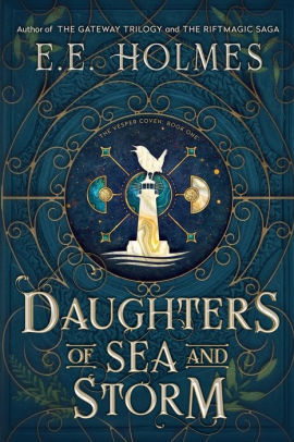 Daughters of Sea and Storm