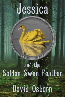 Jessica and the Golden Swan Feather