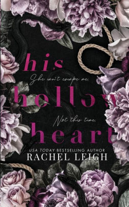 His Hollow Heart