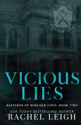 Vicious Lies