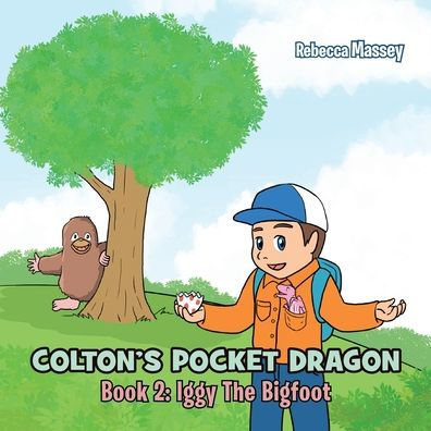 COLTON'S POCKET DRAGON Book 2