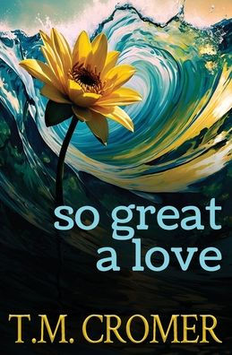 So Great A Love