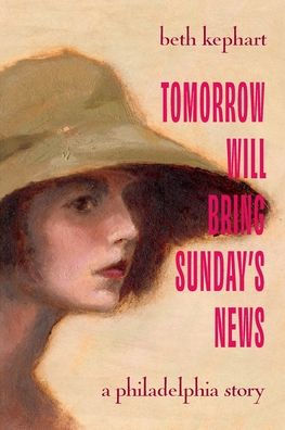 Tomorrow Will Bring Sunday's News