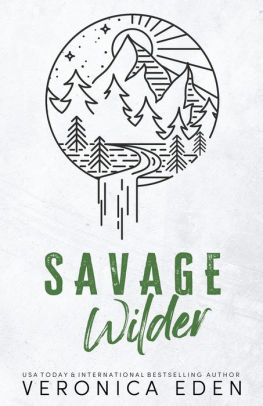 Savage Wilder