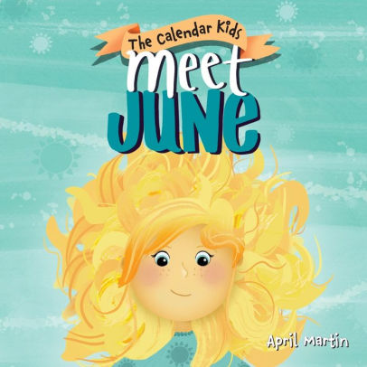 Meet June