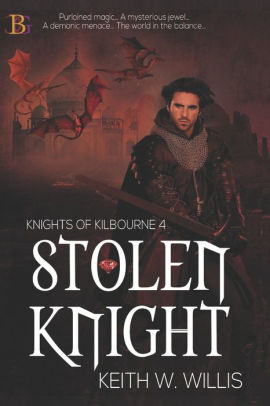 Stolen Knight