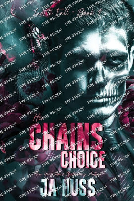 Her Chains, Her Choice