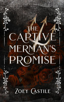 The Captive Merman's Promise