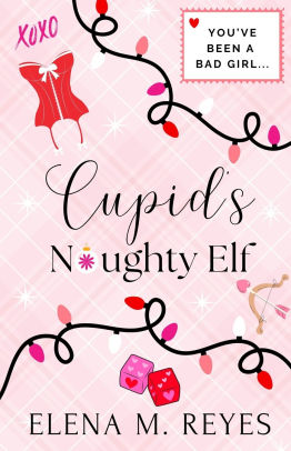 Cupid's Naughty Elf