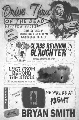 Drive-Thru of the Dead