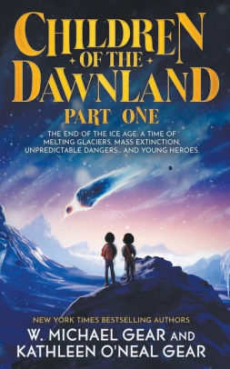 Children of the Dawnland: Part One