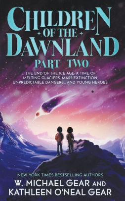 Children of the Dawnland: Part Two
