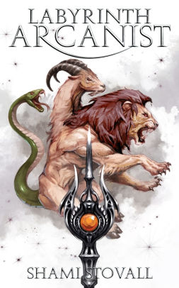 Labyrinth Arcanist