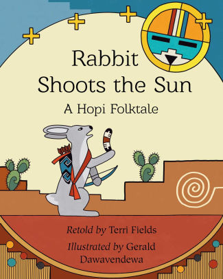 Rabbit Shoots the Sun