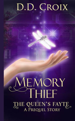 Memory Thief