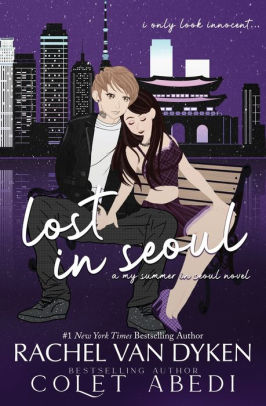 Lost In Seoul