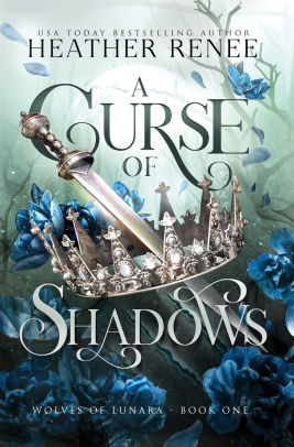 A Curse of Shadows