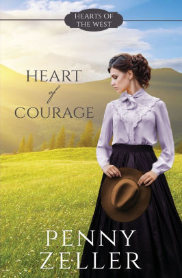 Heart of Courage