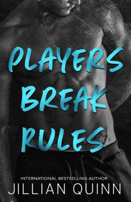 Players Break Rules