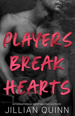 Players Break Hearts