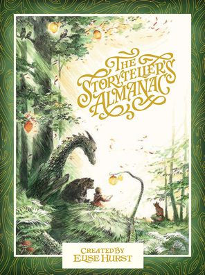 The Storyteller's Almanac