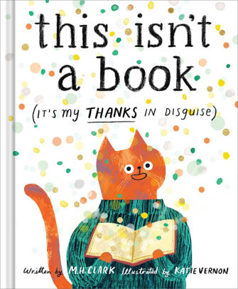 This Isn't a Book