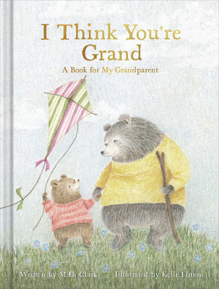 I Think You're Grand