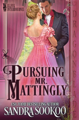 Pursuing Mr. Mattingly